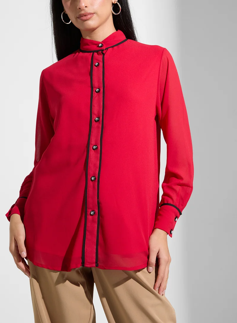 Golden Apple Blouses