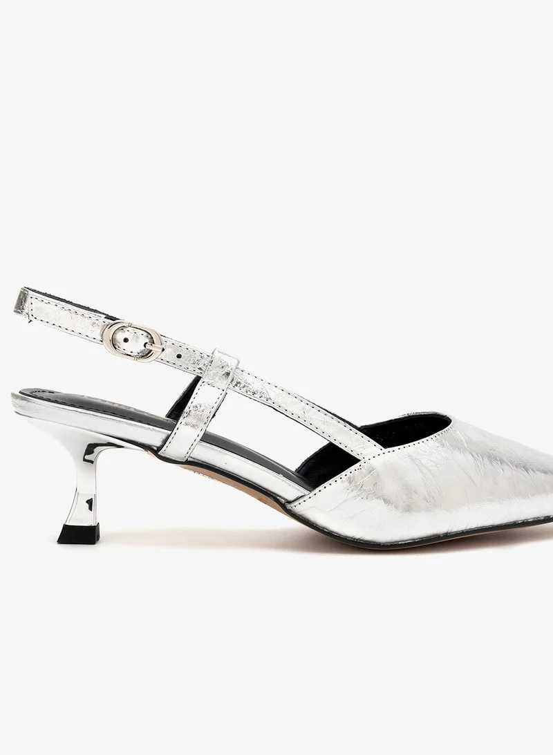 لوريان Cosima - Slingback Pumps