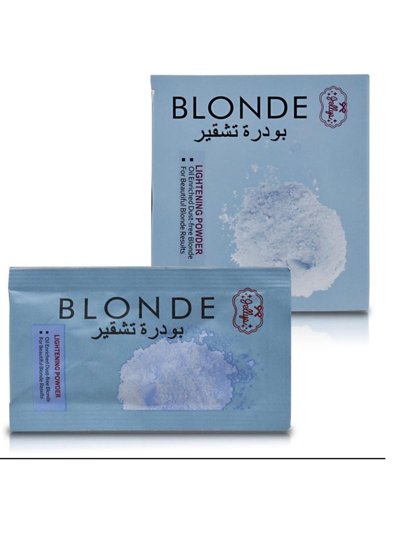 Blonde Lightening  powder - pzsku/Z490D459AD48ABB35454BZ/45/_/1666288500/c9d1cb33-e5af-4089-9ff5-975c9c4f0d97