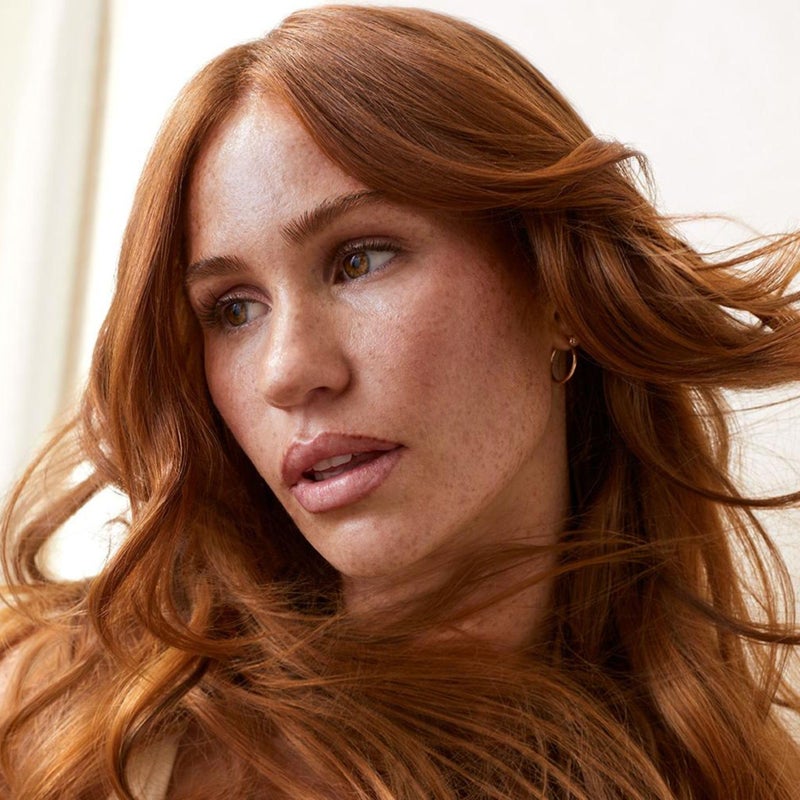 Tea Tree Lemon Sage Thickening Spray, Builds Body + Boosts Volume, For Fine Hair, 6.8 fl. oz. - Image 4