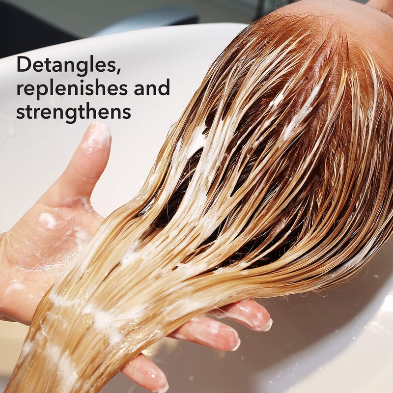 Macadamia Professional Hair Care Sulfate Weightless Repair Conditioner, Sheer Pecan, 10 Fl Oz (Pack of 1) - Image 3