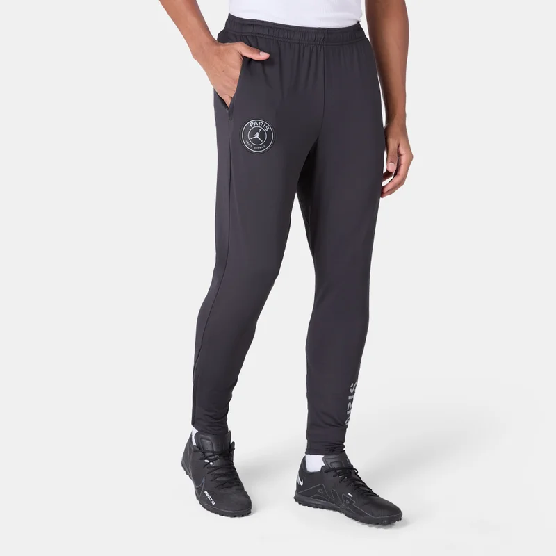 Jordan Grey Men's Paris Saint-Germain Strike Football Pants for Men | Best Price UAE