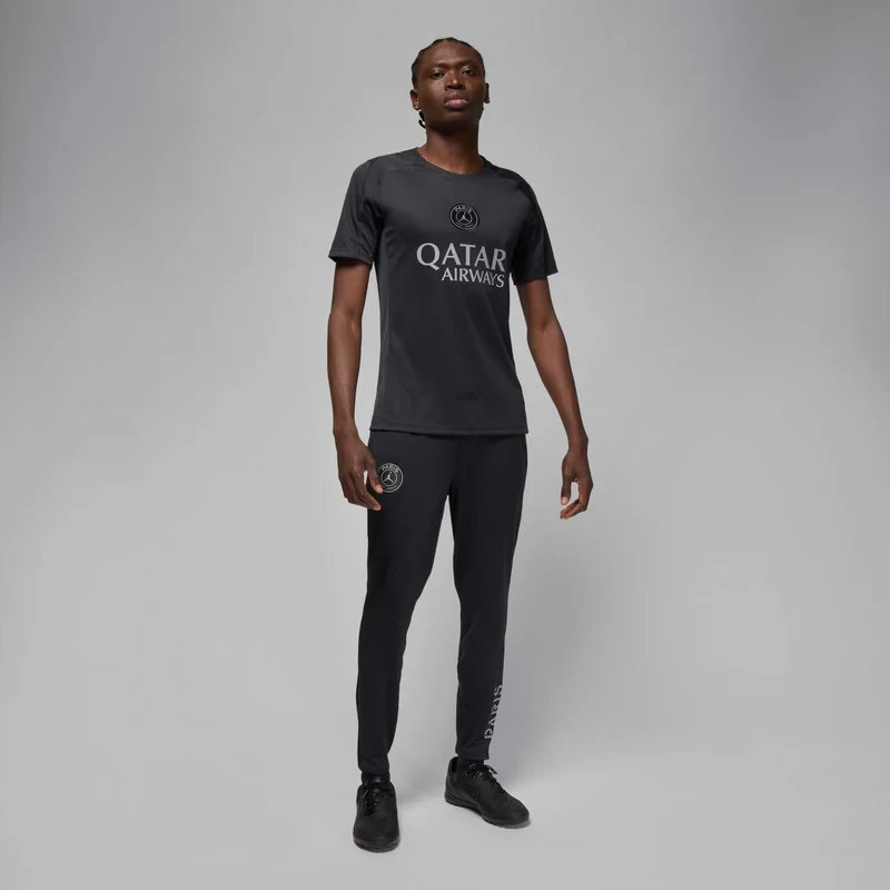 Jordan Grey Men's Paris Saint-Germain Strike Football Pants for Men | Best Price UAE