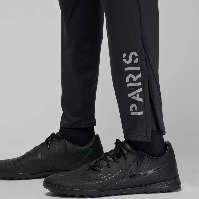 Jordan Grey Men's Paris Saint-Germain Strike Football Pants for Men | Best Price UAE
