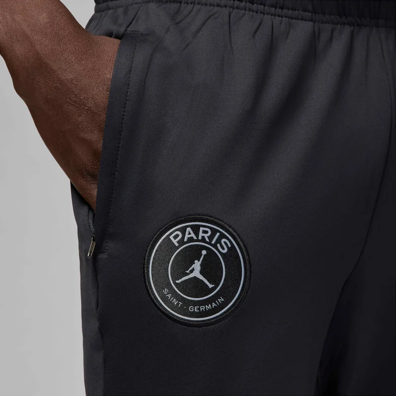 Jordan Grey Men's Paris Saint-Germain Strike Football Pants for Men | Best Price UAE