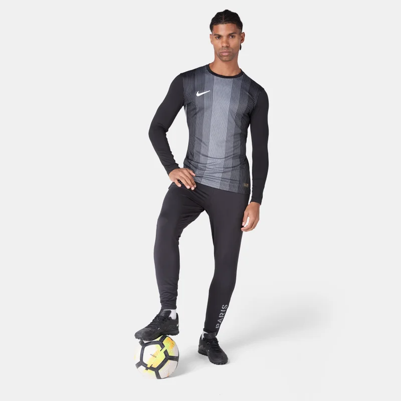 Jordan Grey Men's Paris Saint-Germain Strike Football Pants for Men | Best Price UAE
