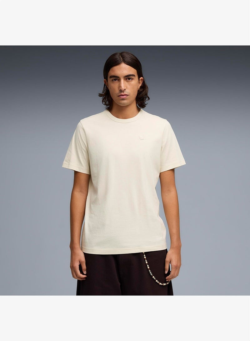 PUMA essential elevated t-shirt - Image 1