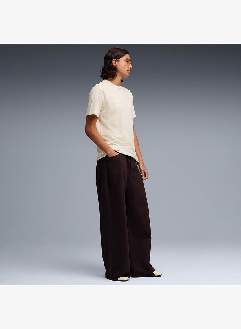 PUMA essential elevated t-shirt - Image 3