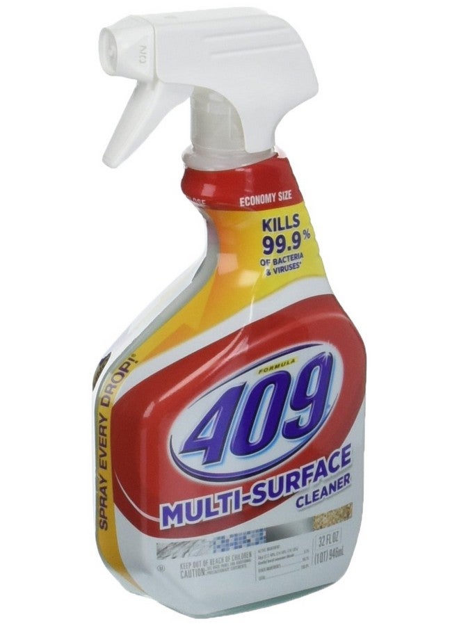 Formula 409 Formula 409 ALL Purpose Cleaner 32 Oz+180 Oz Refill 