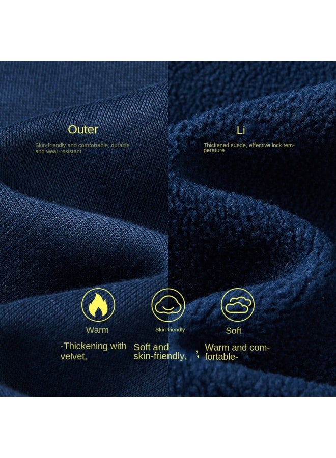 مكد 【سترة صوفية للأولاء】معطف شتوي سميد دافئ للأطفال مكد للفتيات بألوان متعددة - Image 3