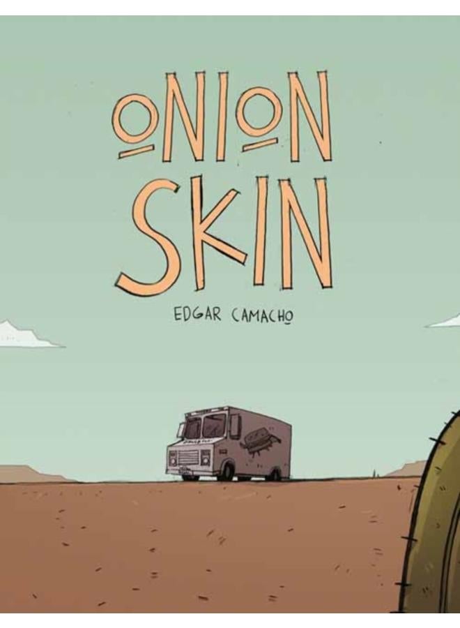 Onion Skin 