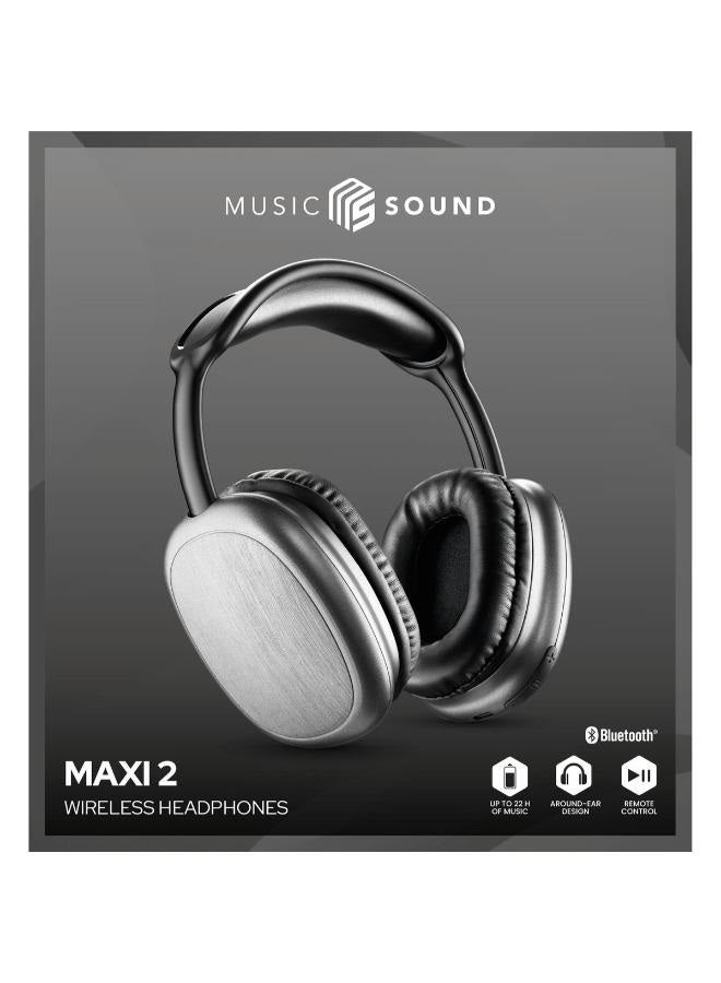 سيلولار لاين سماعات بلوتوث MS MAXI - Image 4