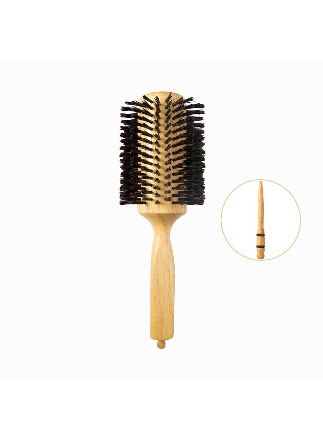 بيوتي ستار فرشاة الشعر الدائرية الاحترافية من بيوتي ستار - Image 2