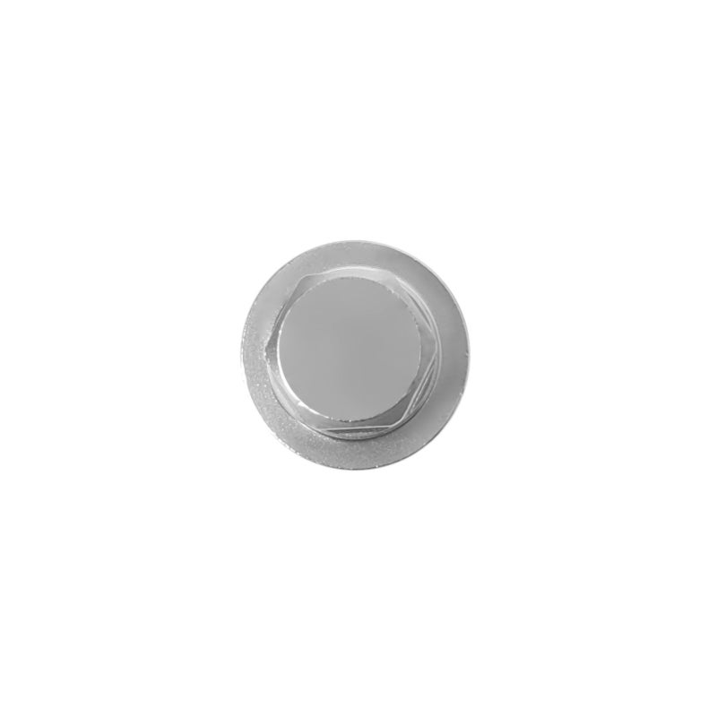 Anti-theft Screw Socket Wrench Silver 532 Unique Customized Fit - Vehicle Wheel Theft Protection Security Master Locking Wheel Nut Key for Car Owners - Image 5