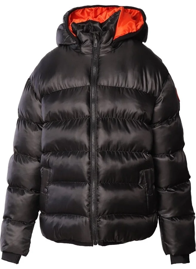 هامل Hmlgeone Zip Coat Kids Coat 940180