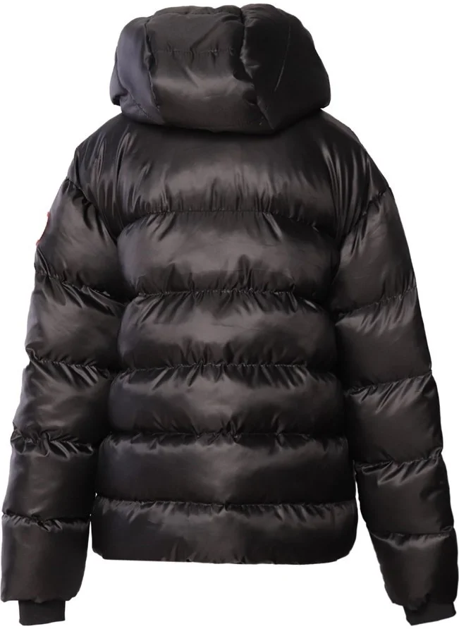 Hummel Hmlgeone Zip Coat Kids Coat 940180