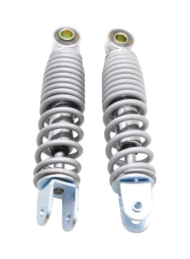 NIBEMINENT Pack Of 2 Rear Shock Absorber For Yamaha PW50 - Image 2