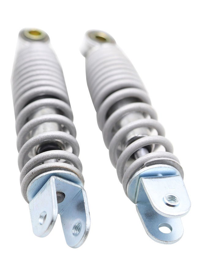 NIBEMINENT Pack Of 2 Rear Shock Absorber For Yamaha PW50 - Image 5