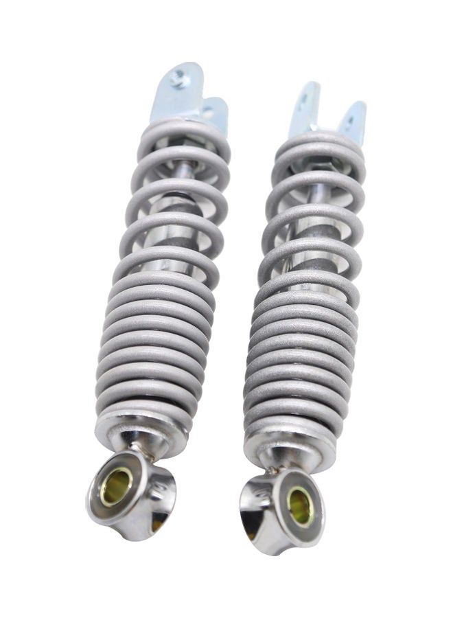 NIBEMINENT Pack Of 2 Rear Shock Absorber For Yamaha PW50 - Image 3