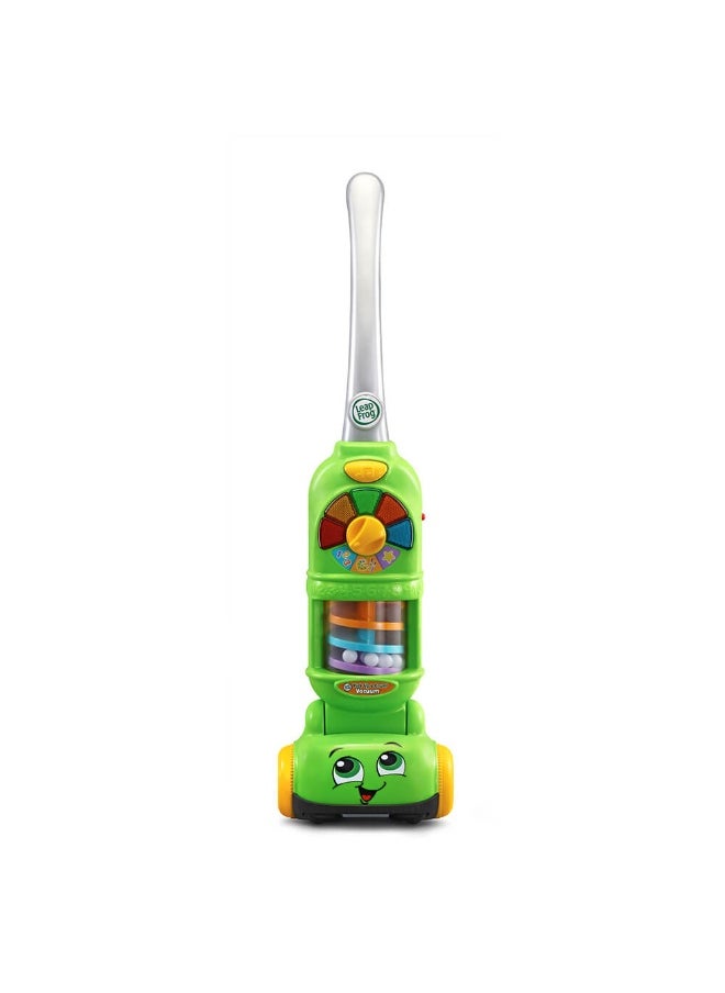 LeapFrog LeapFrog Pick Up and Count Vacuum  - Image 2