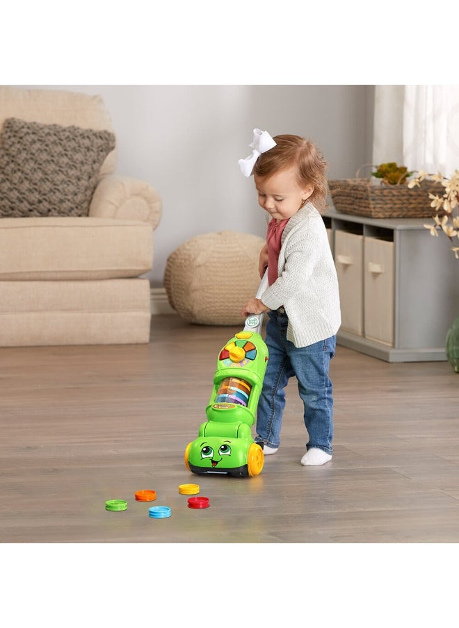 LeapFrog LeapFrog Pick Up and Count Vacuum  - Image 4