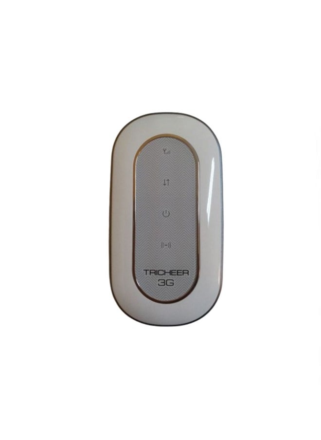 3G mini router Mobile WiFi