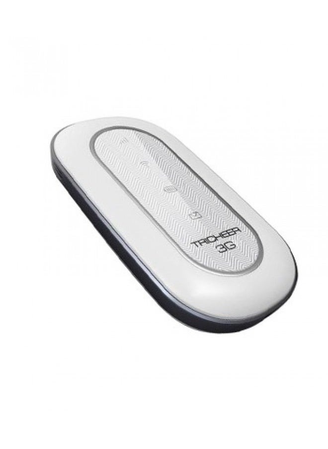 3G mini router Mobile WiFi