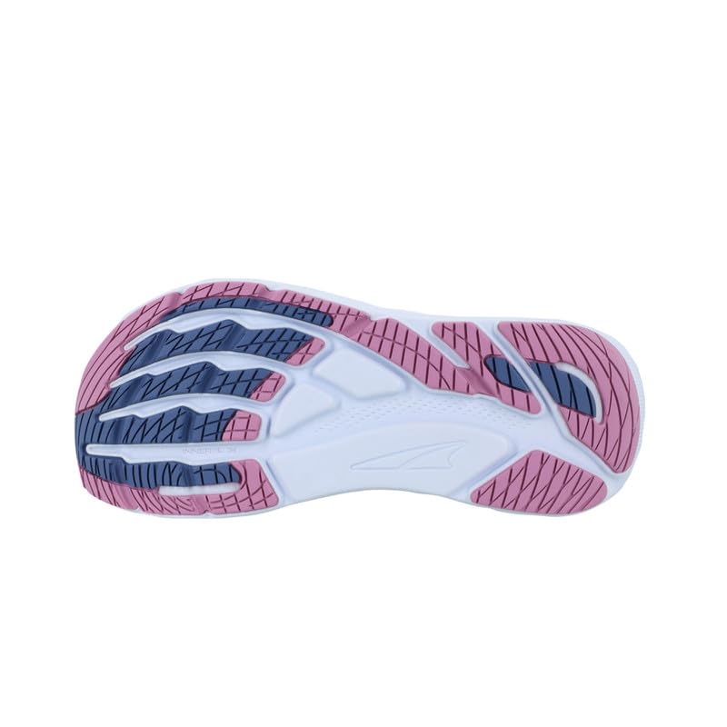 ALTRA Women's FWD VIA Road Running Shoe, Light Blue, 7 - Image 5
