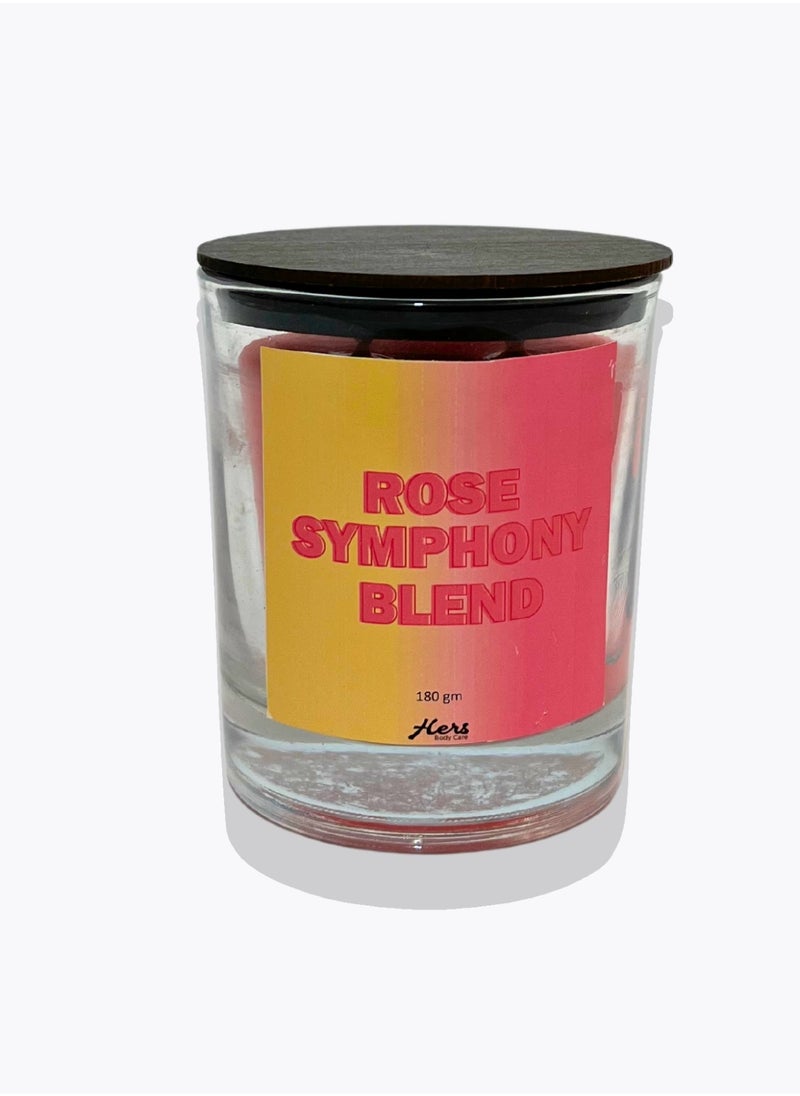 HER - Rose Symphony Blend - Image 1