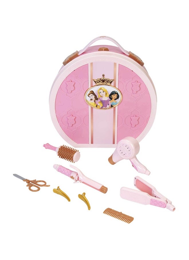 Disney - Disney Princess Style Light Up Vanity Set - Image 1