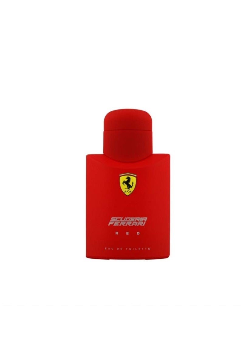 Ferrari Red Perfume - Image 2