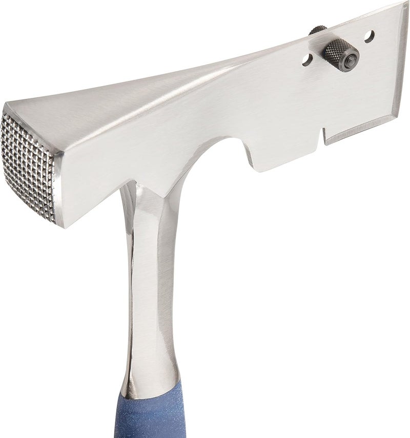 Estwing E3-S 32 oz Shingling Hatchet 11-Inch Handle & Shock Reduction Grip - Image 5