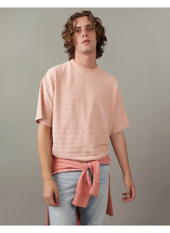 American Eagle Essential Crew Neck T-Shirt  - Image 1