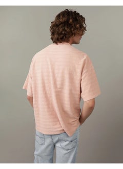 American Eagle Essential Crew Neck T-Shirt  - Image 2
