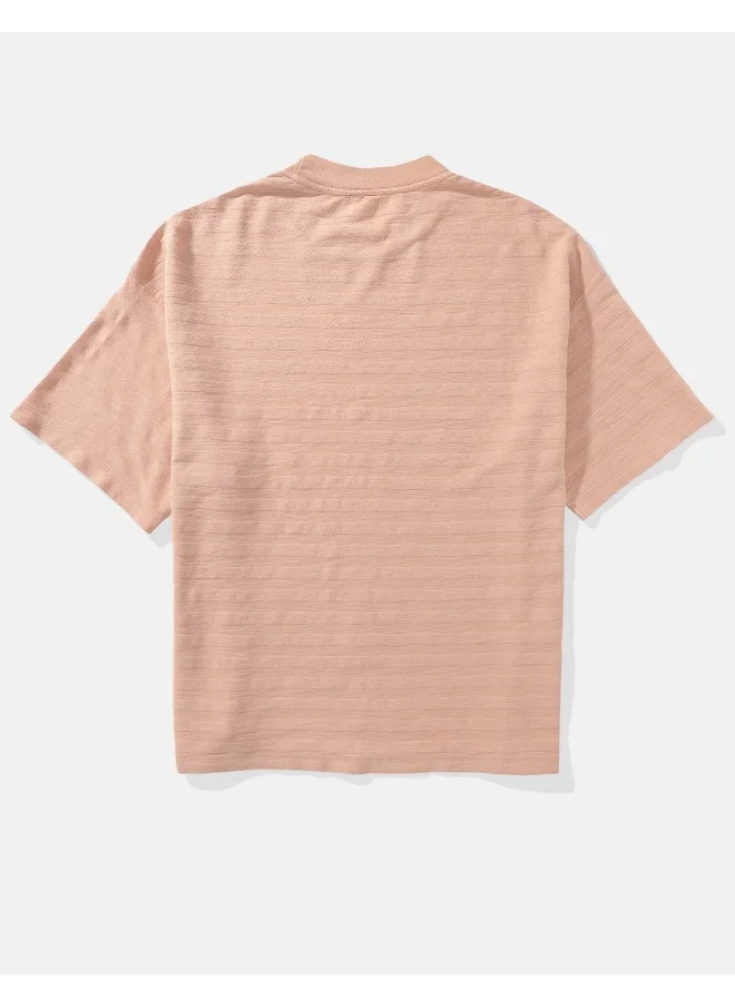 امريكان ايجل Essential Crew Neck T-Shirt