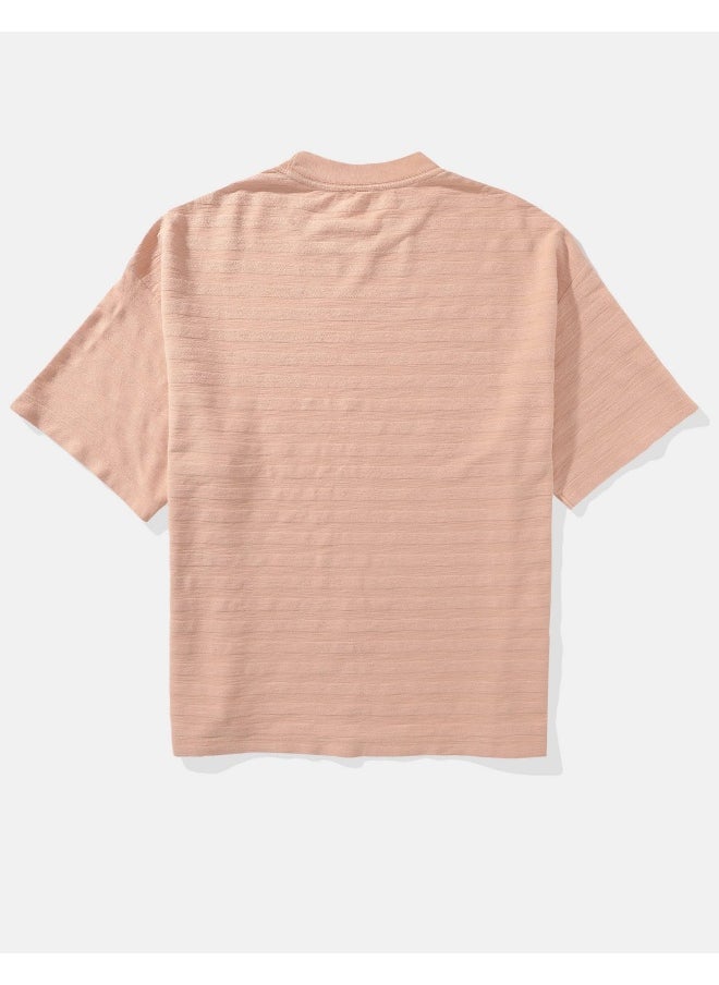 American Eagle Essential Crew Neck T-Shirt  - Image 3