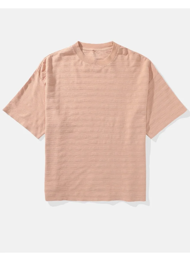 امريكان ايجل Essential Crew Neck T-Shirt