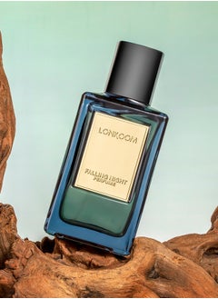 LONKOOM LONKOOM FALLING NIGHT EDT For Men 100ML  - Image 4