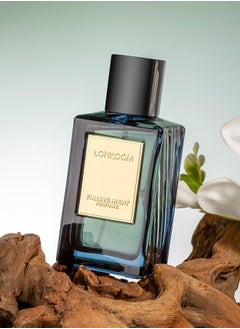 LONKOOM LONKOOM FALLING NIGHT EDT For Men 100ML  - Image 3