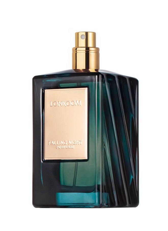 LONKOOM FALLING NIGHT EDT For Men 100ML - pzsku/Z490F459166BDB77AC35BZ/45/_/1729135474/8619a89f-5096-434c-90ac-244bb33474c4