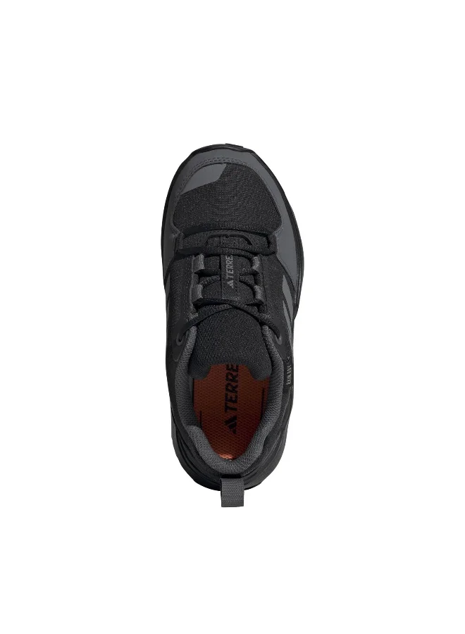 adidas أحذية هايكنج للأطفال تيريكس  .   سوداء