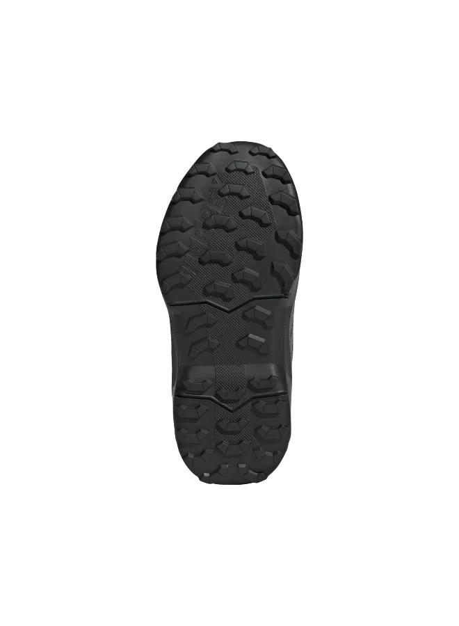 adidas أحذية هايكنج للأطفال تيريكس  .   سوداء