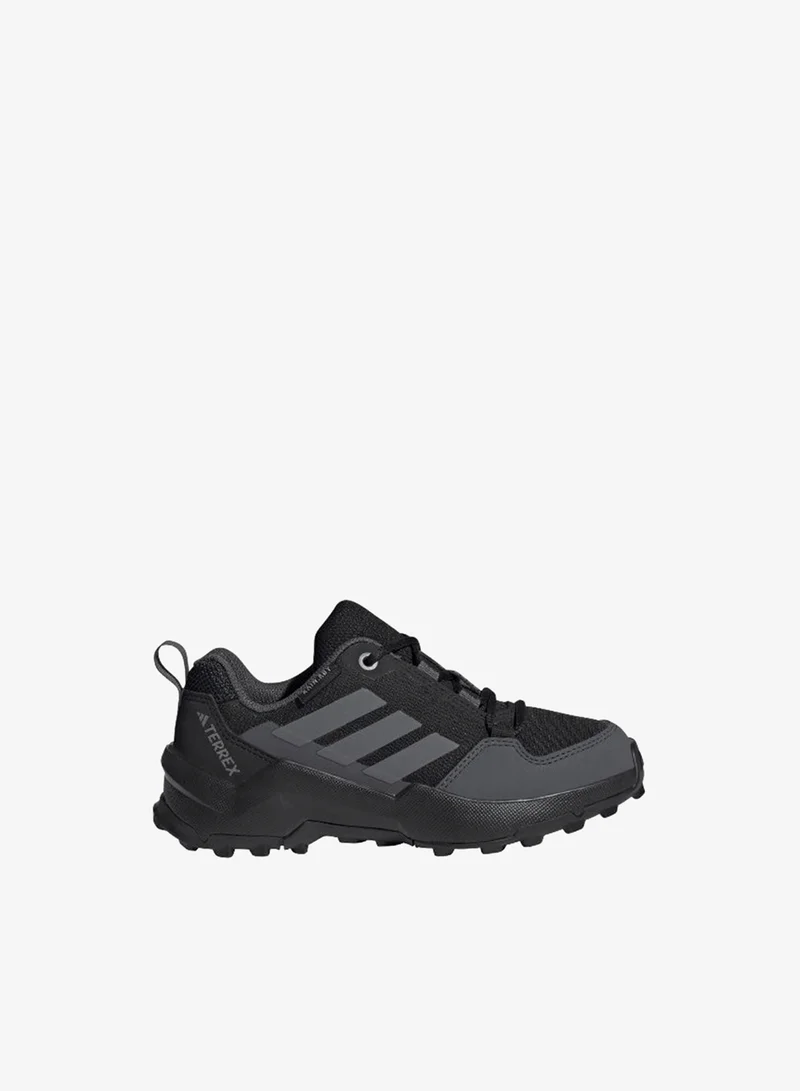 Adidas Terrex Ax4R Rain.Rdy Hiking Shoes Kids