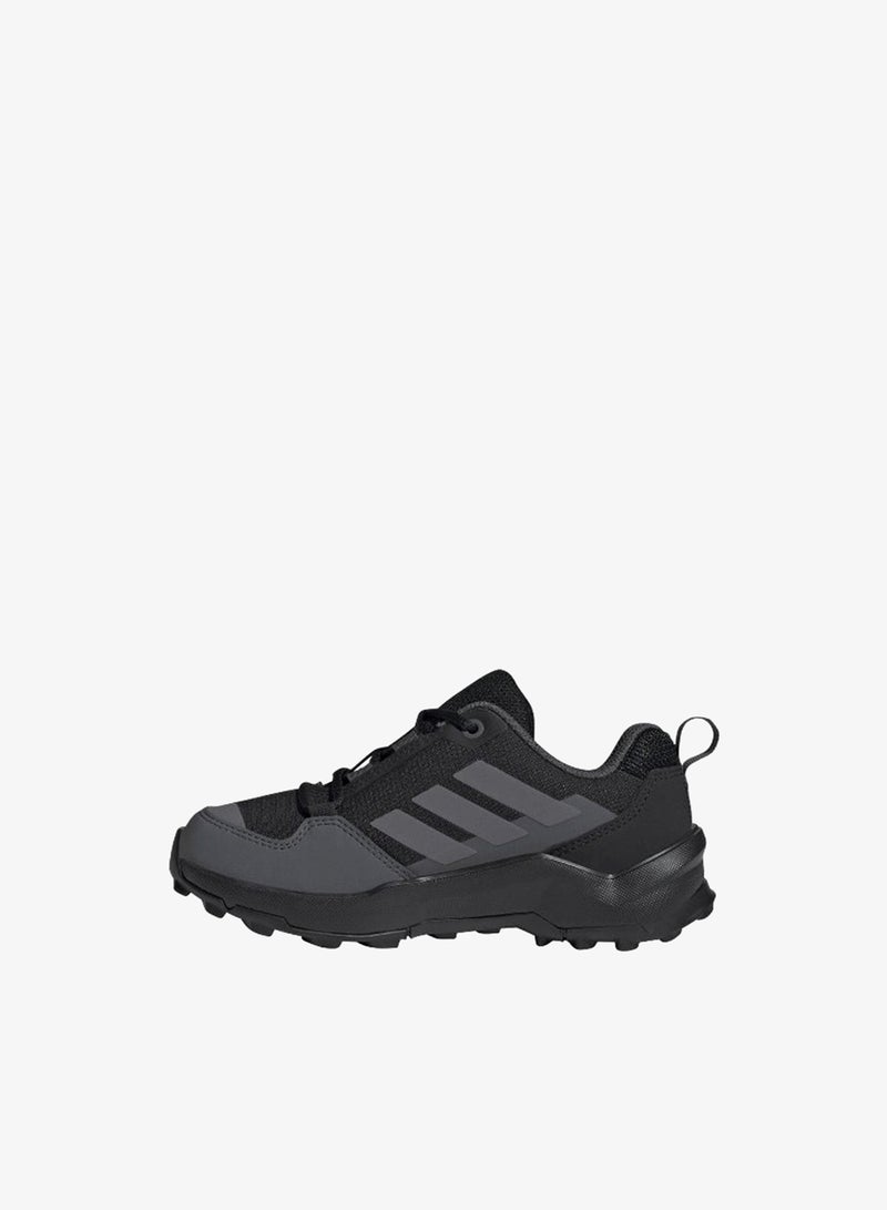 Adidas Terrex Ax4R Rain.Rdy Hiking Shoes Kids - Image 2