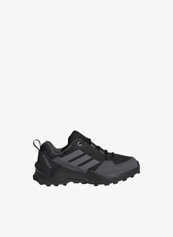 Adidas Terrex Ax4R Rain.Rdy Hiking Shoes Kids - Image 1