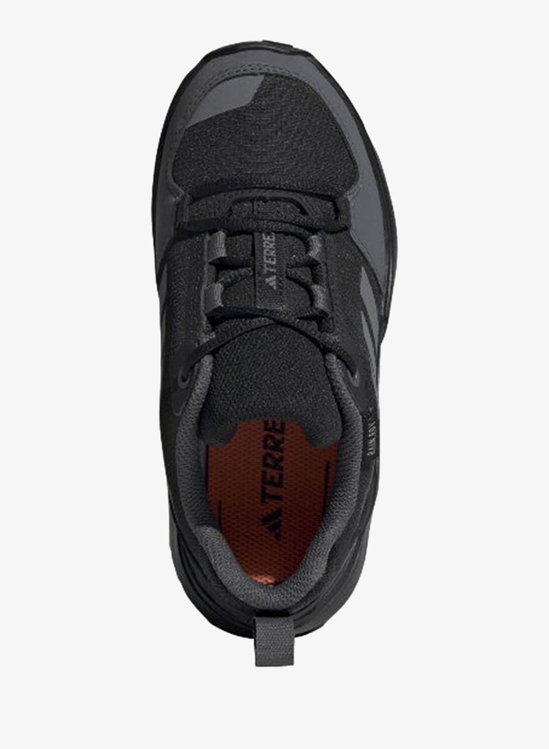 Adidas Terrex Ax4R Rain.Rdy Hiking Shoes Kids - Image 3