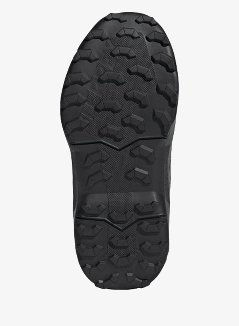 Adidas Terrex Ax4R Rain.Rdy Hiking Shoes Kids - Image 4