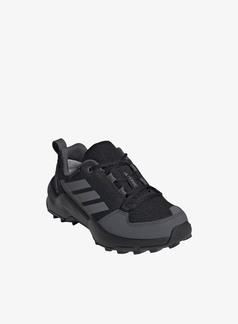 Adidas Terrex Ax4R Rain.Rdy Hiking Shoes Kids - Image 5