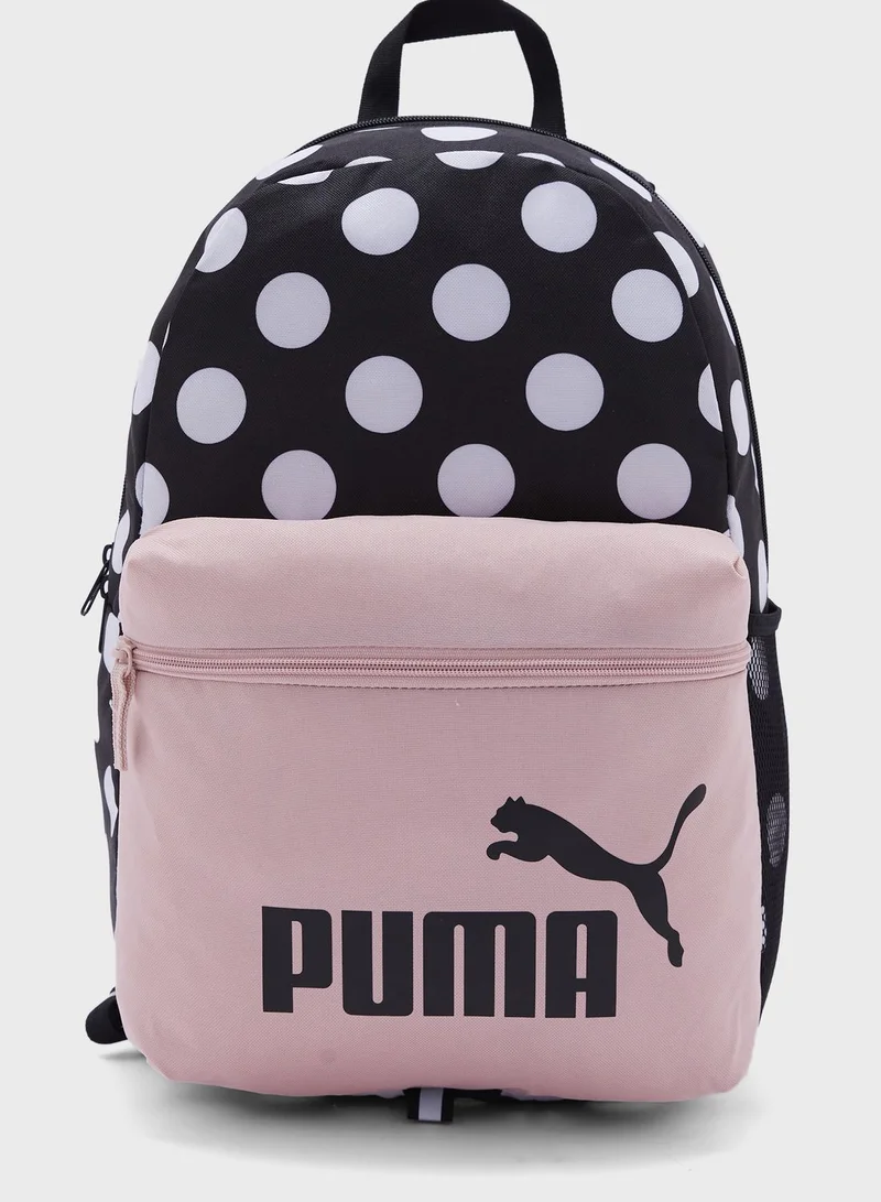 PUMA Phase Aop Backpack