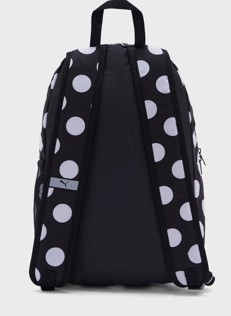 PUMA Phase Aop Backpack